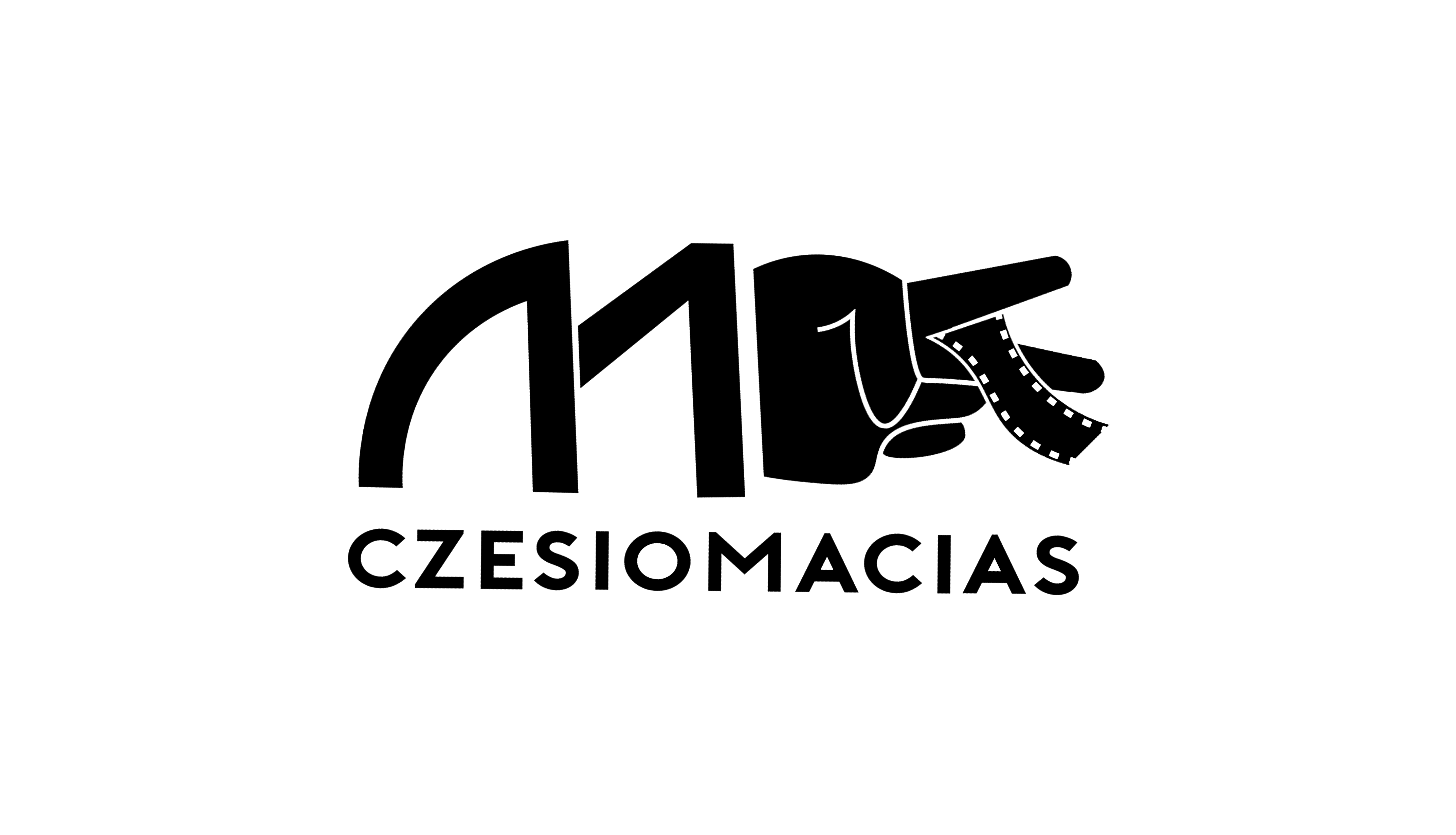 Logo - CzesioMacias